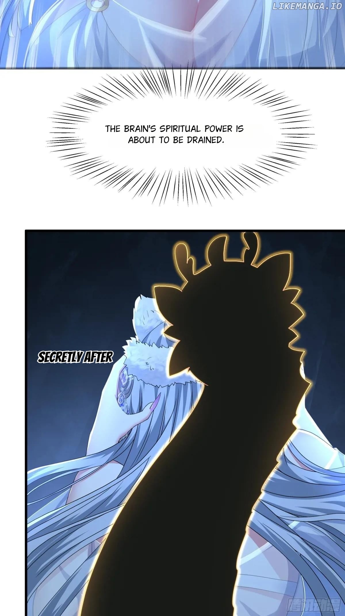 Rebirth of King Zhou: Not Being the Ultimate Villain Chapter 67 - page 5
